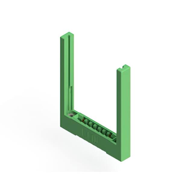 307-007-553-168 EDAC Inc.  Edgeboard Connectors
